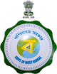 emblem of india logo